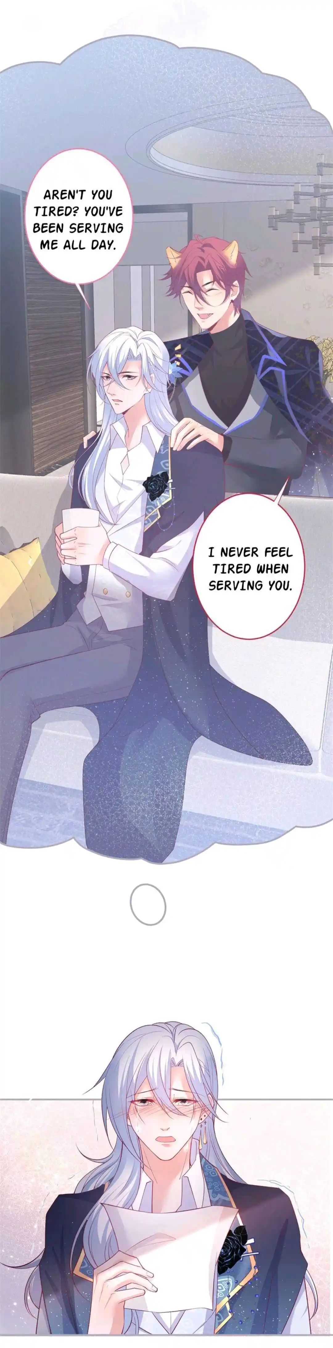 Fatal Oxygen Chapter 149