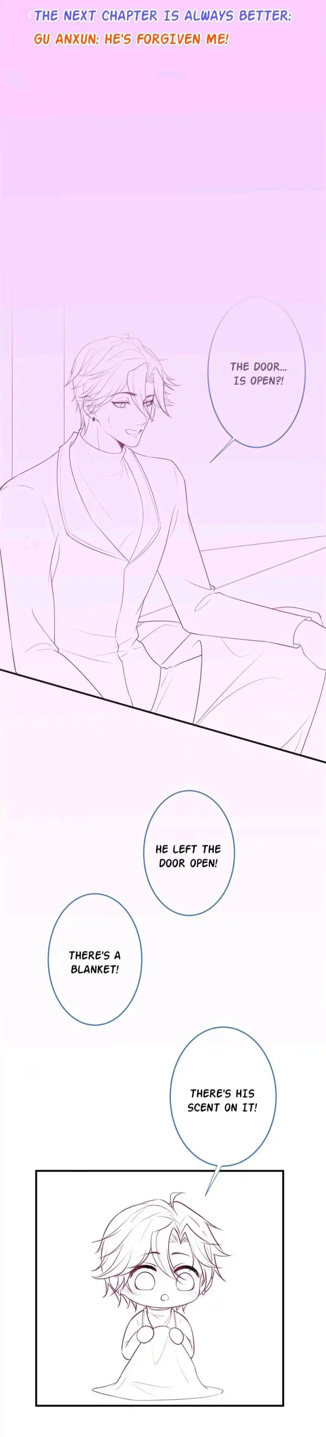 Fatal Oxygen Chapter 149