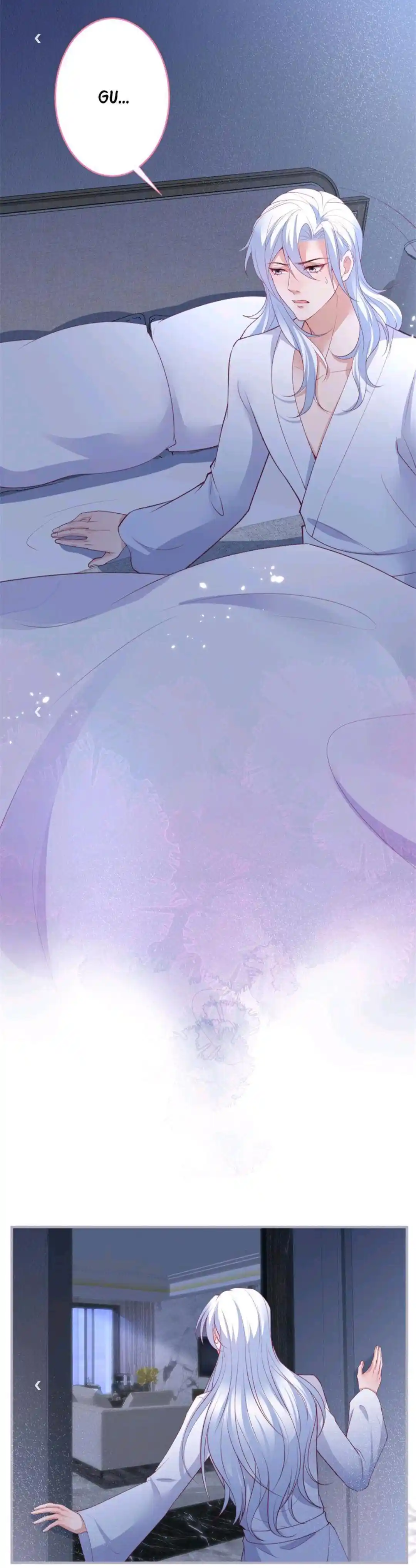 Fatal Oxygen Chapter 150