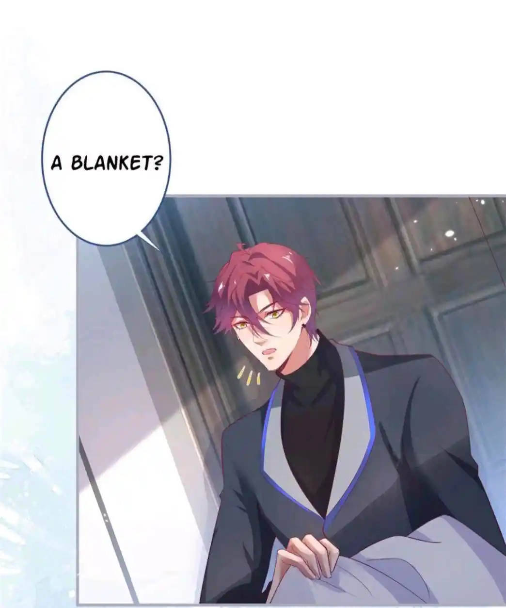 Fatal Oxygen Chapter 150