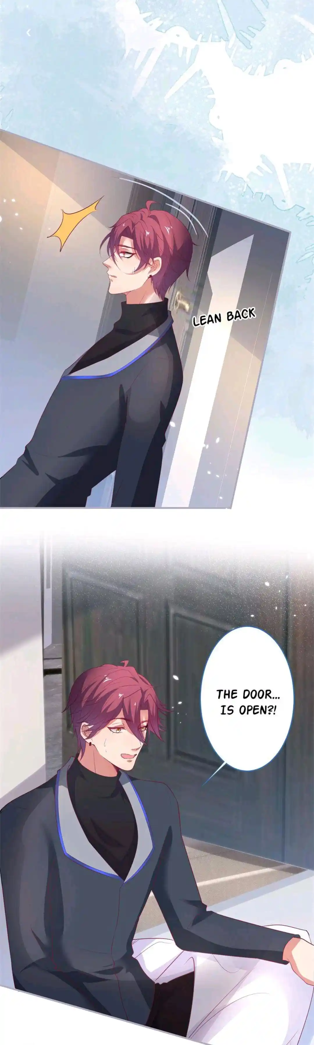 Fatal Oxygen Chapter 150