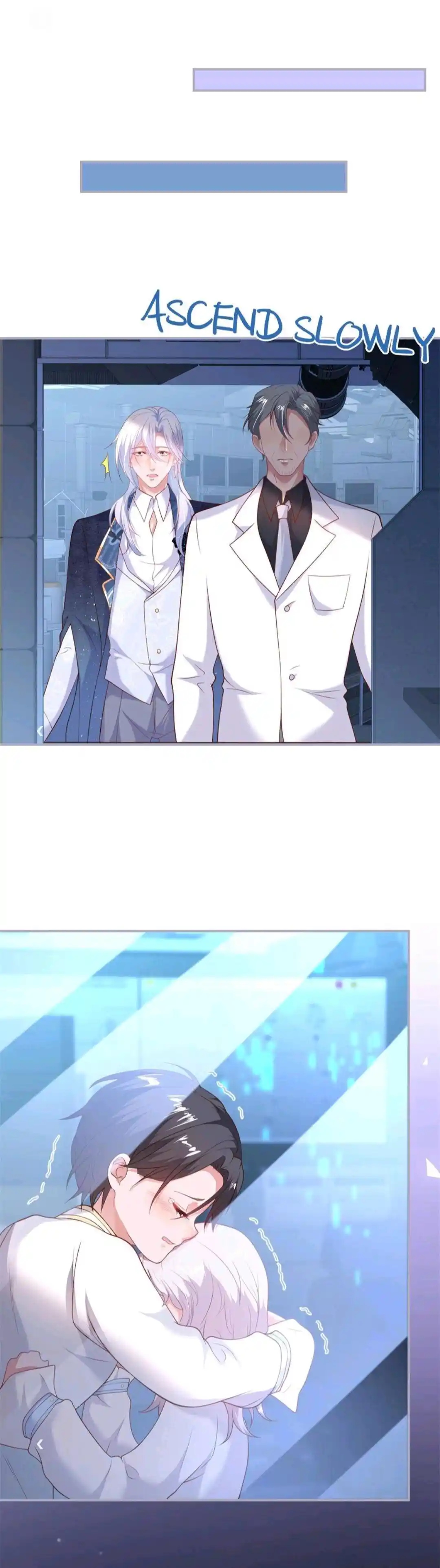 Fatal Oxygen Chapter 150