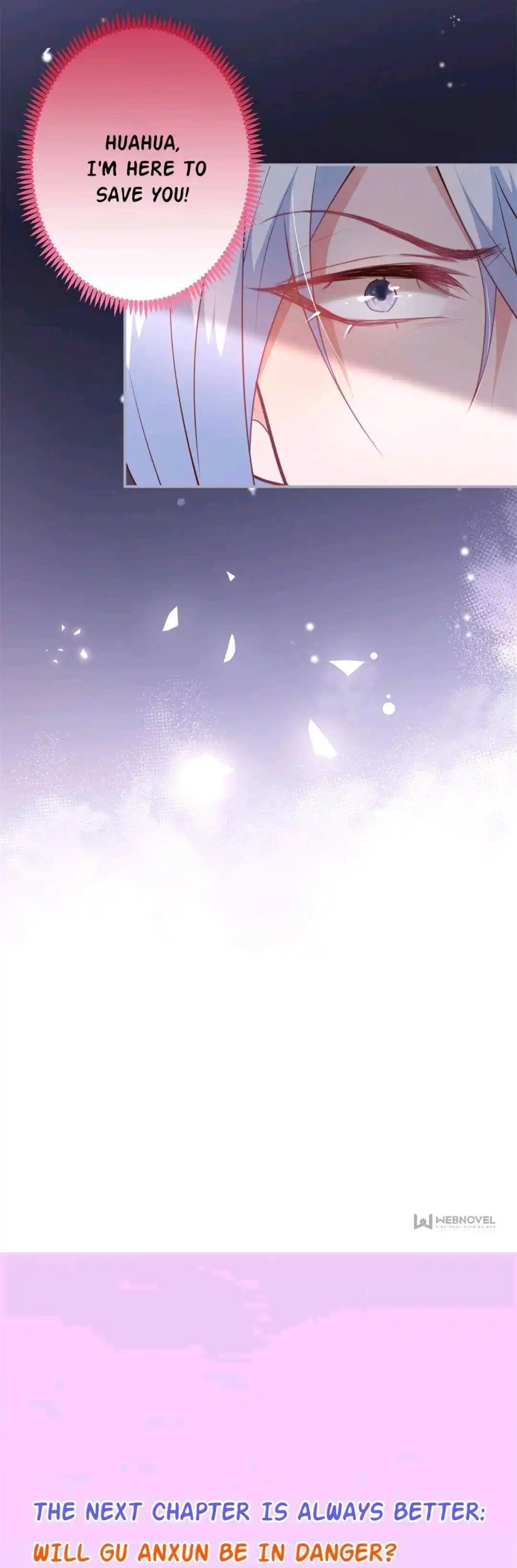 Fatal Oxygen Chapter 150