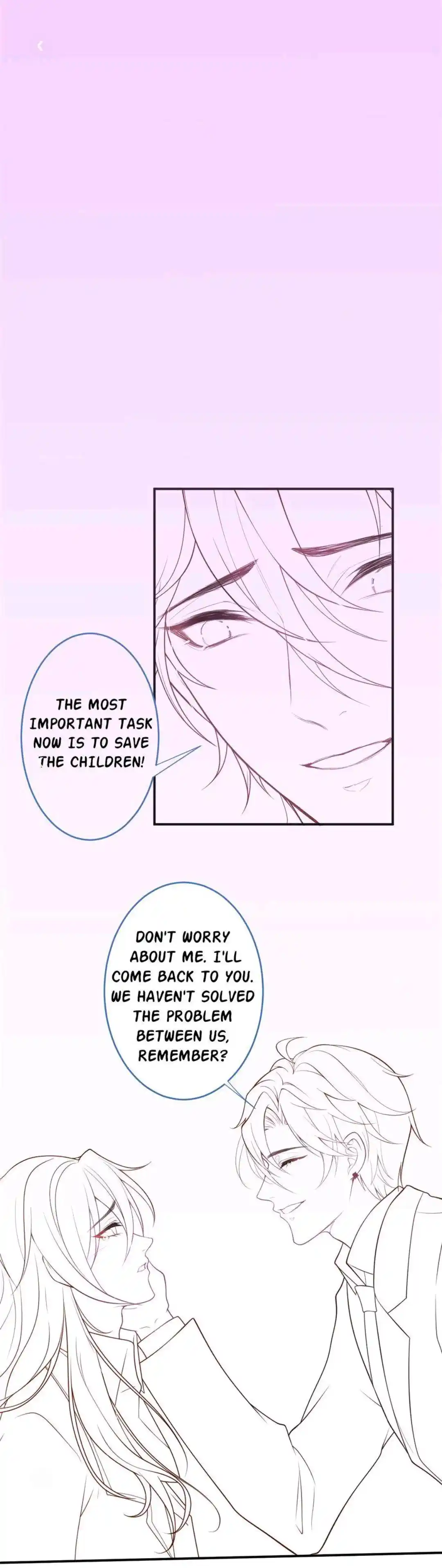 Fatal Oxygen Chapter 150