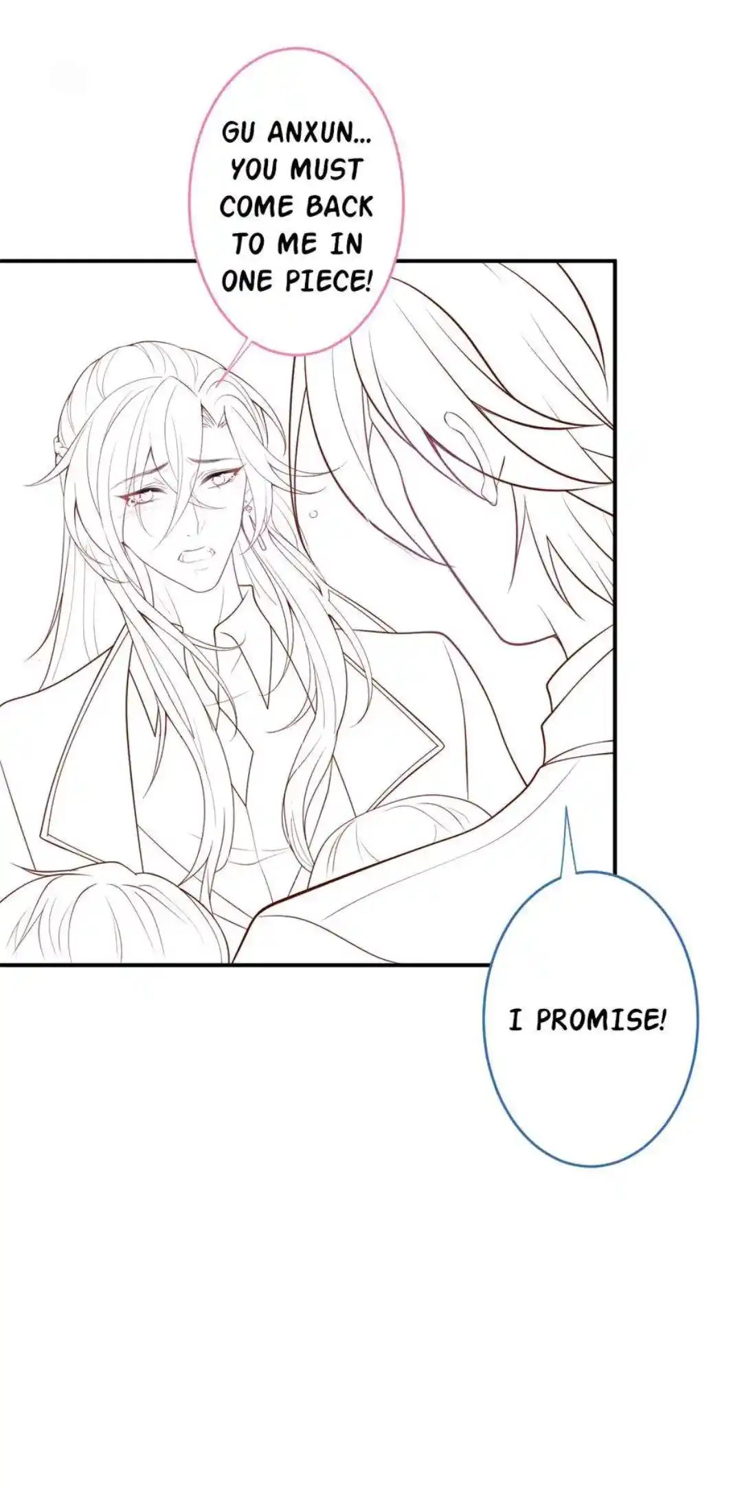 Fatal Oxygen Chapter 150