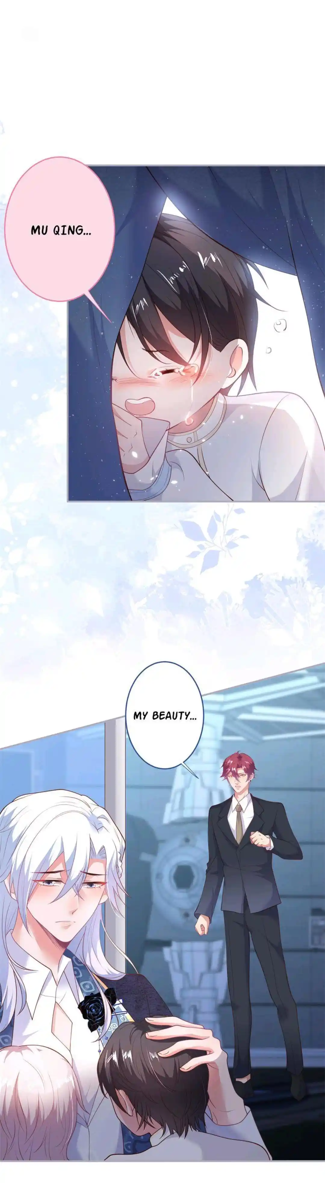 Fatal Oxygen Chapter 151