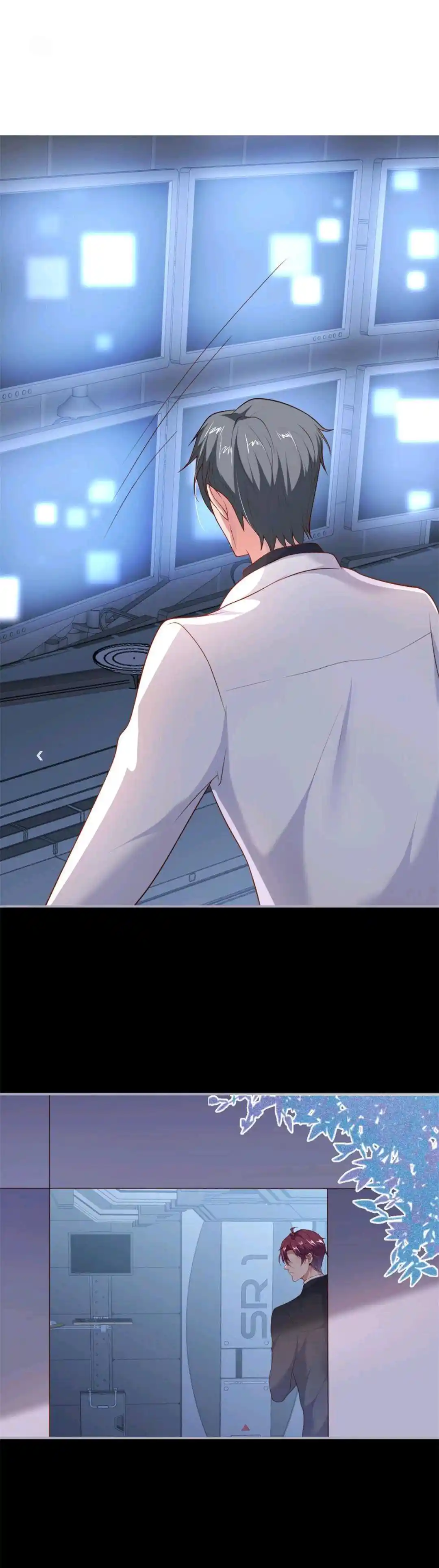 Fatal Oxygen Chapter 151