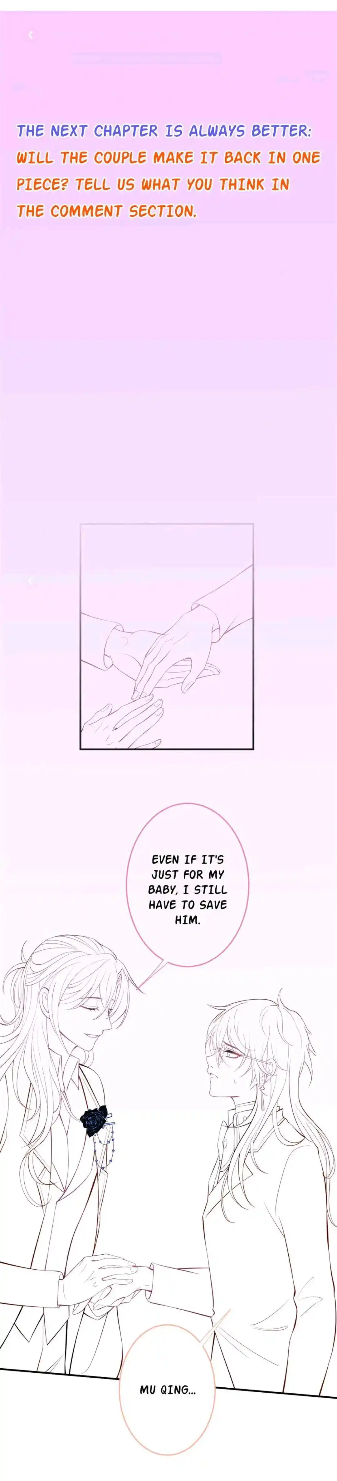 Fatal Oxygen Chapter 151