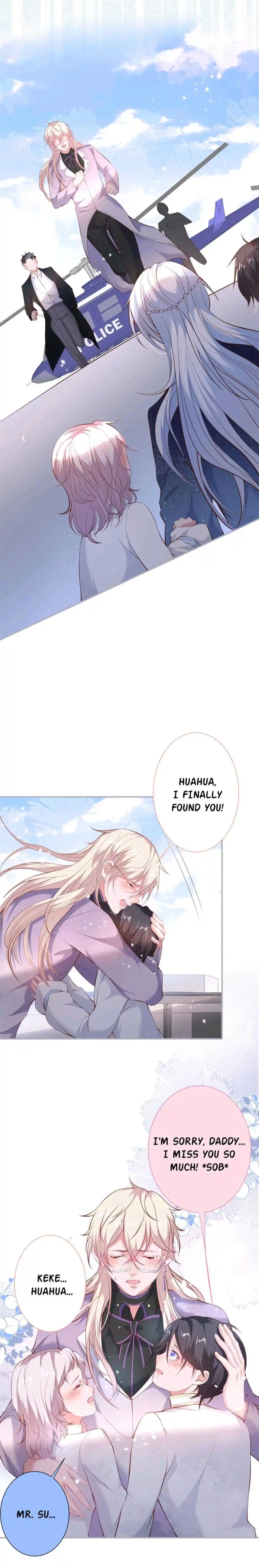 Fatal Oxygen Chapter 152