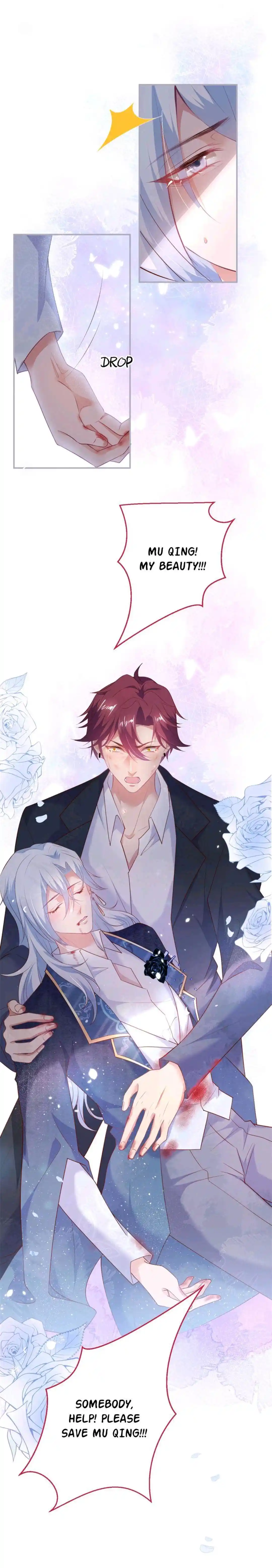 Fatal Oxygen Chapter 152