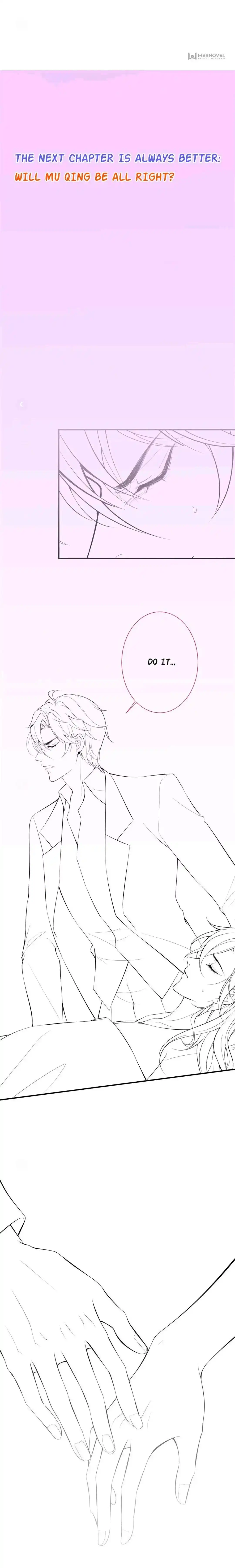 Fatal Oxygen Chapter 152