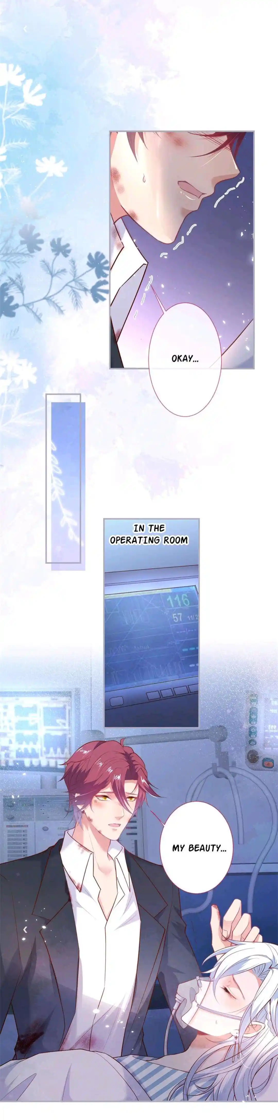 Fatal Oxygen Chapter 153