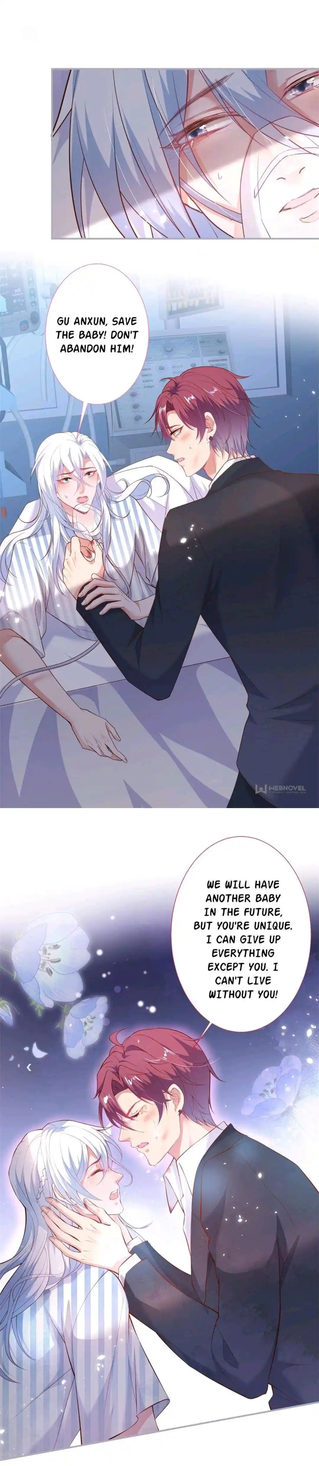 Fatal Oxygen Chapter 153