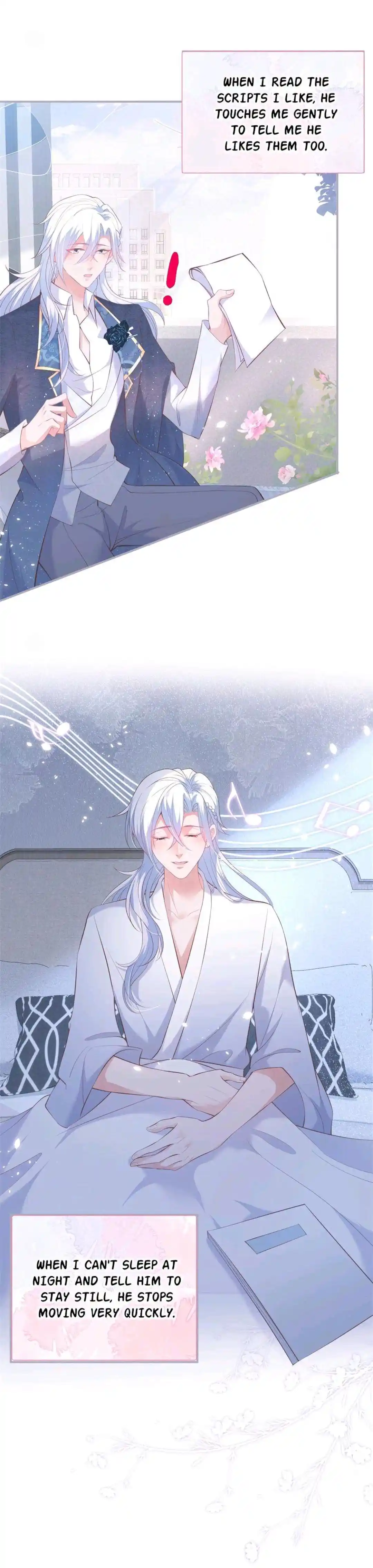 Fatal Oxygen Chapter 153