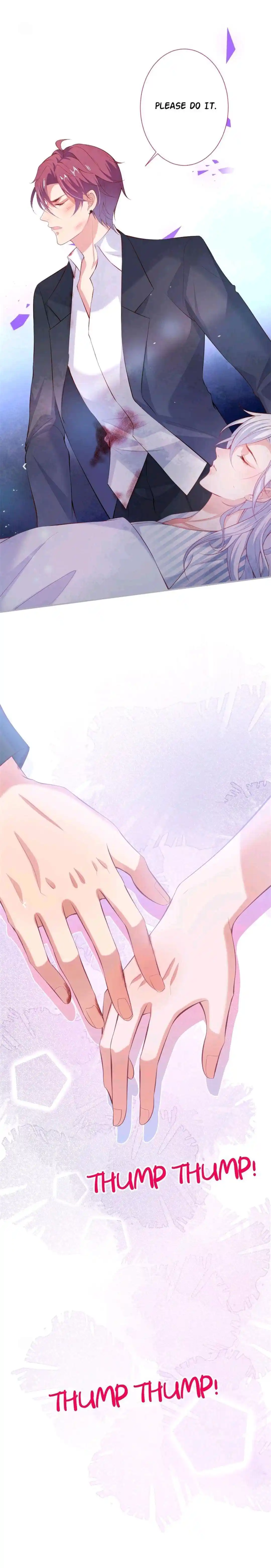 Fatal Oxygen Chapter 153