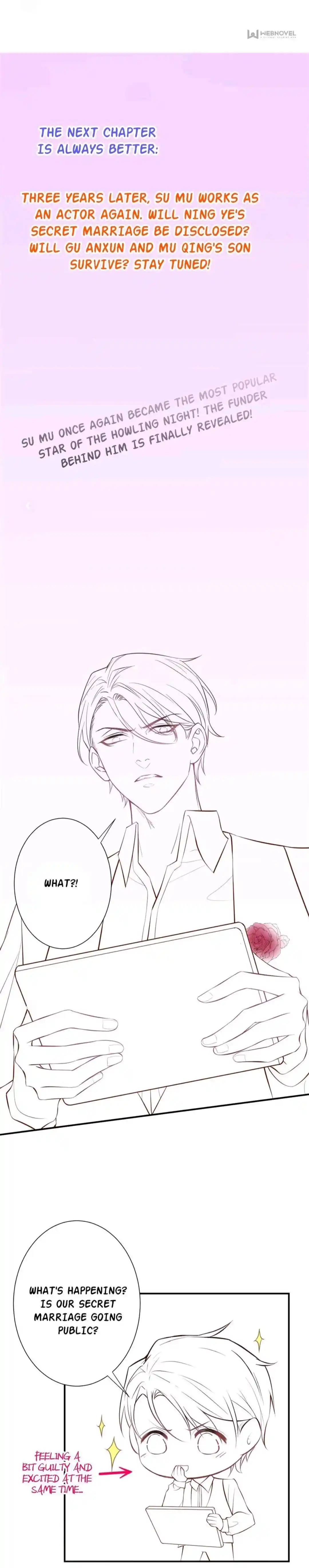 Fatal Oxygen Chapter 153