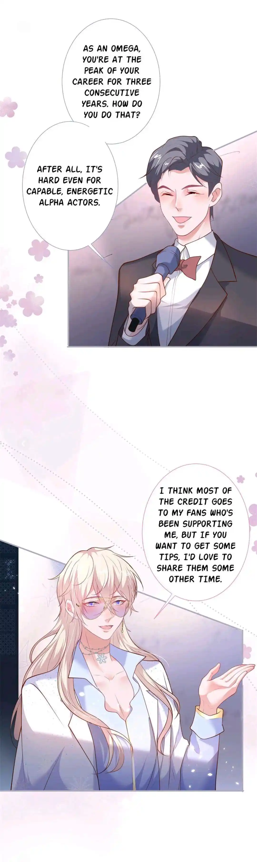 Fatal Oxygen Chapter 154