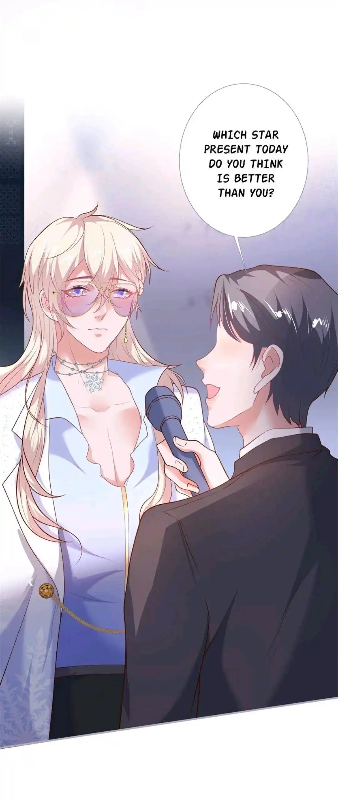 Fatal Oxygen Chapter 154