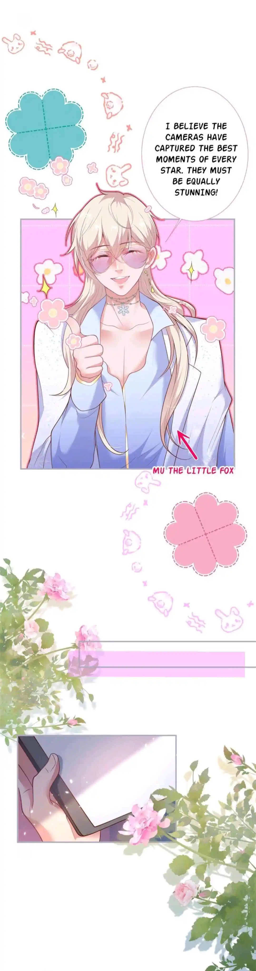 Fatal Oxygen Chapter 154