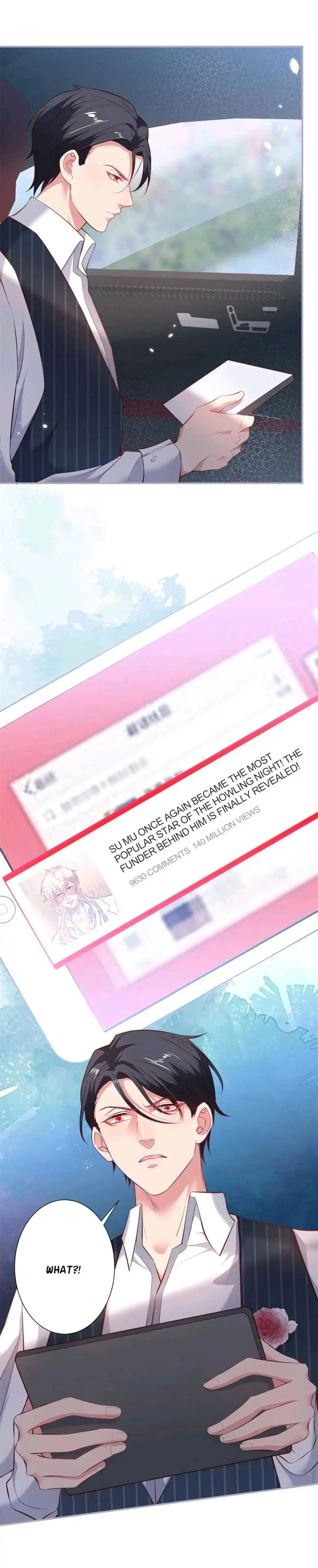 Fatal Oxygen Chapter 154