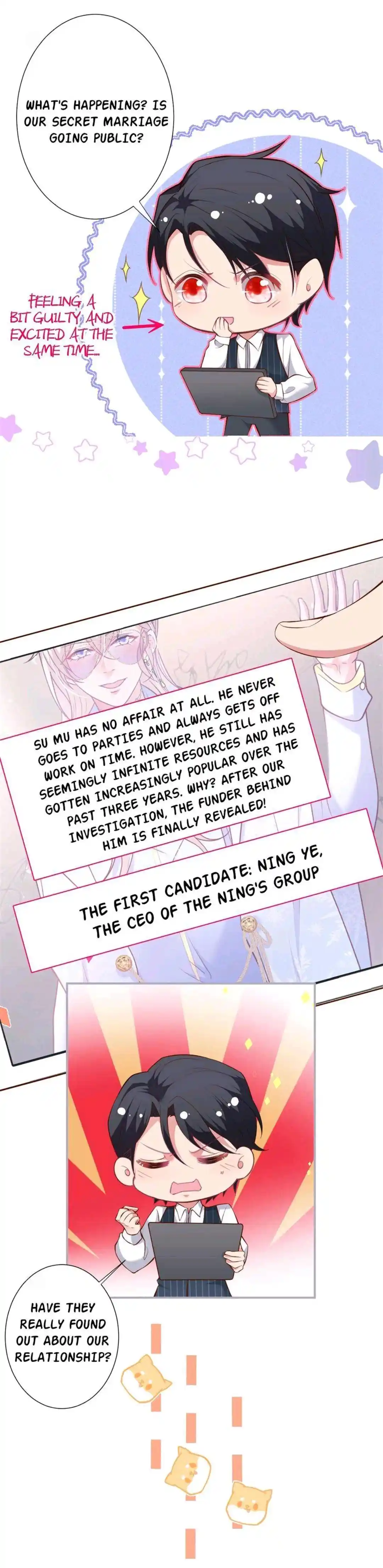 Fatal Oxygen Chapter 154