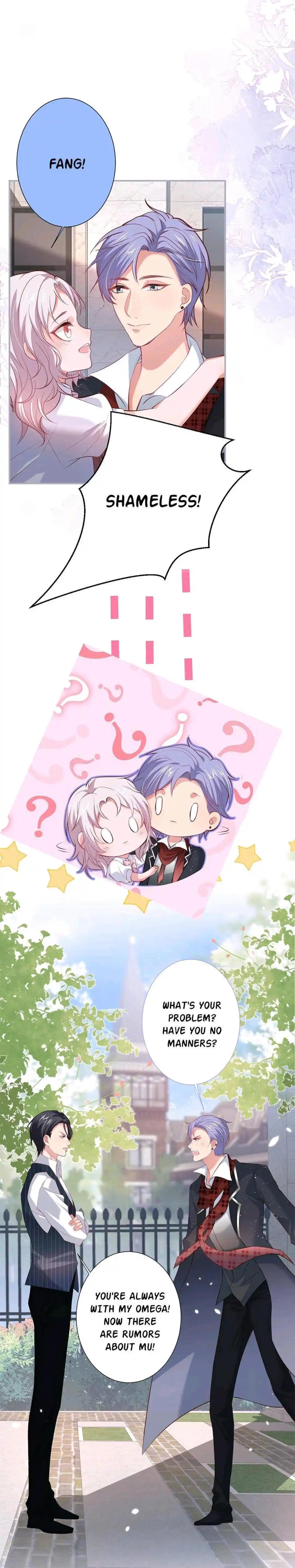 Fatal Oxygen Chapter 154