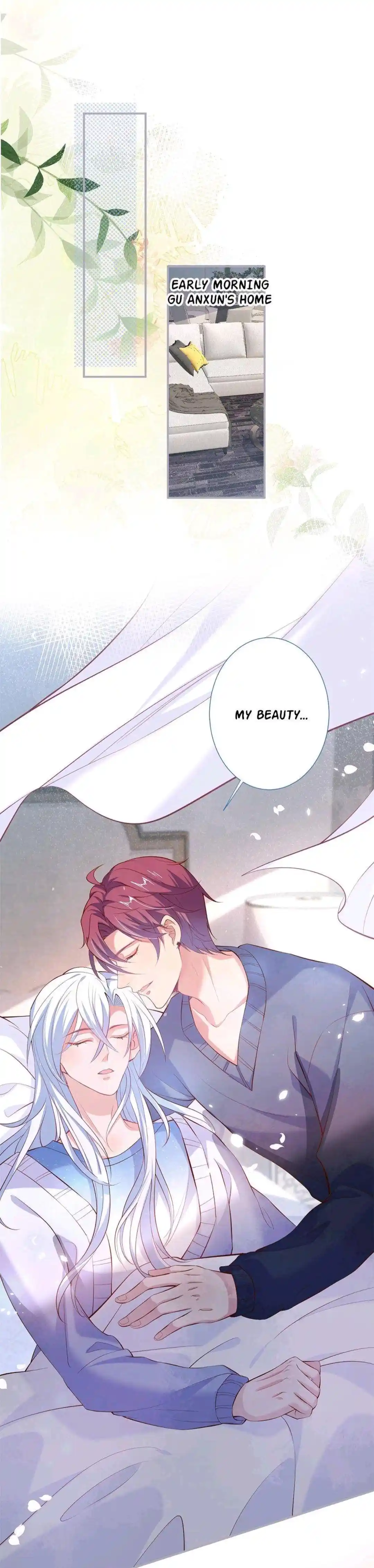 Fatal Oxygen Chapter 154