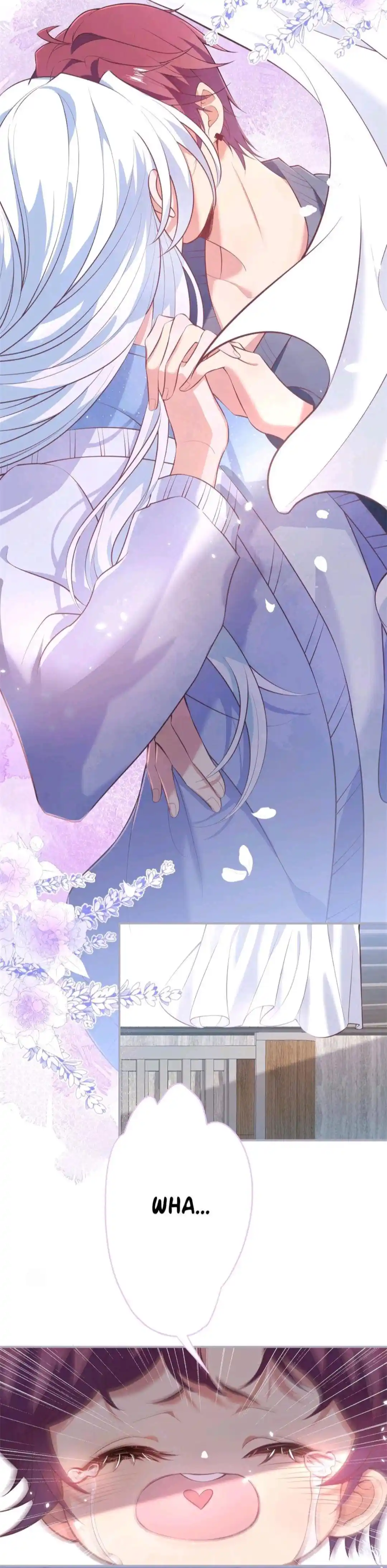 Fatal Oxygen Chapter 154