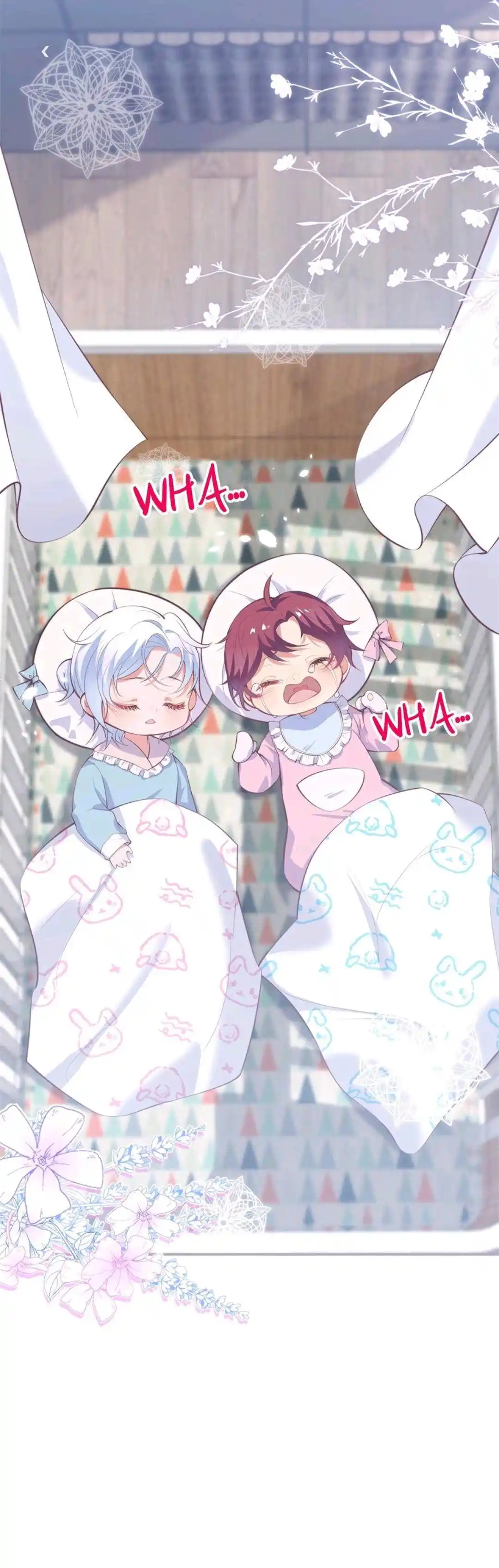 Fatal Oxygen Chapter 154