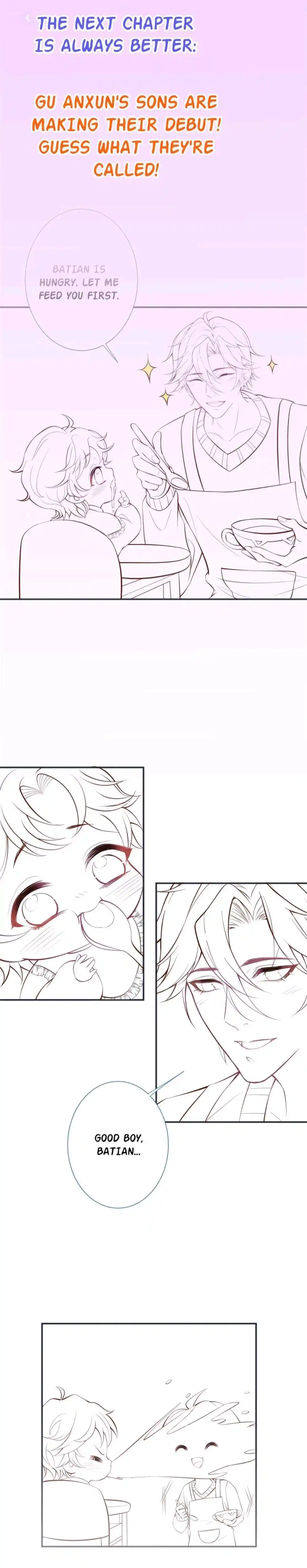 Fatal Oxygen Chapter 154