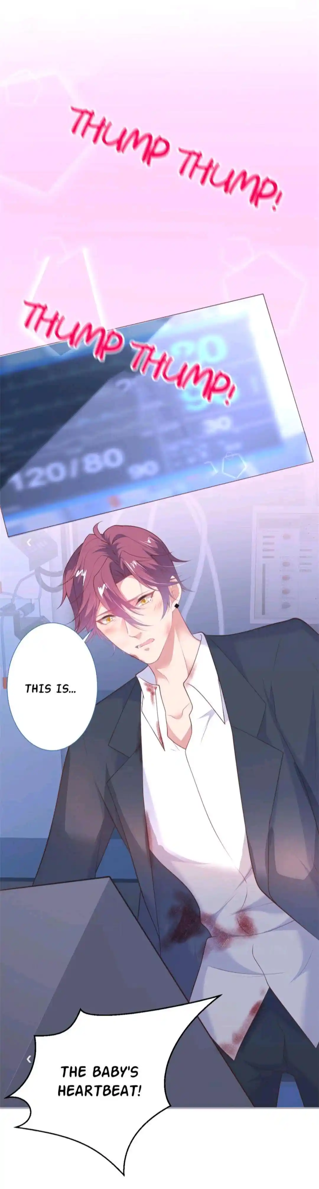 Fatal Oxygen Chapter 155