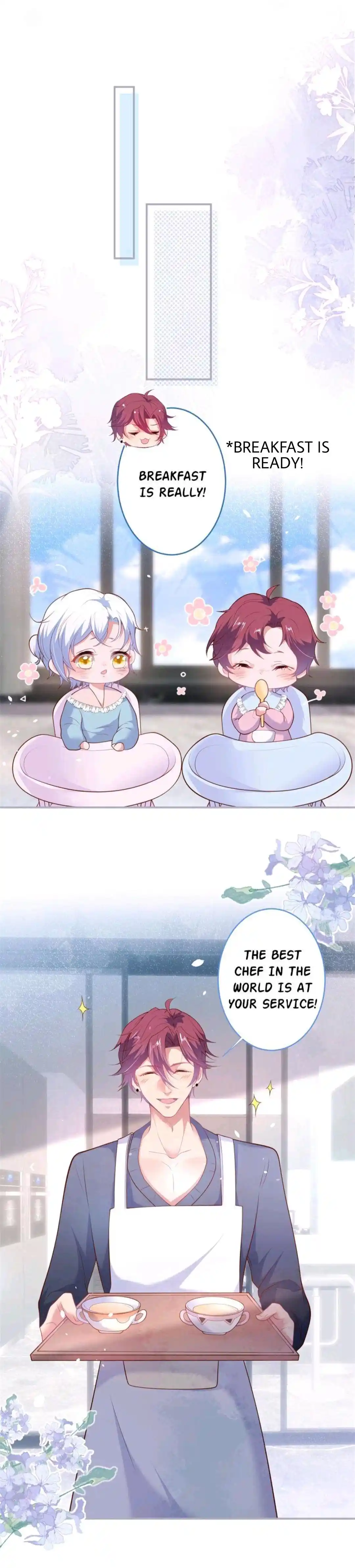 Fatal Oxygen Chapter 155