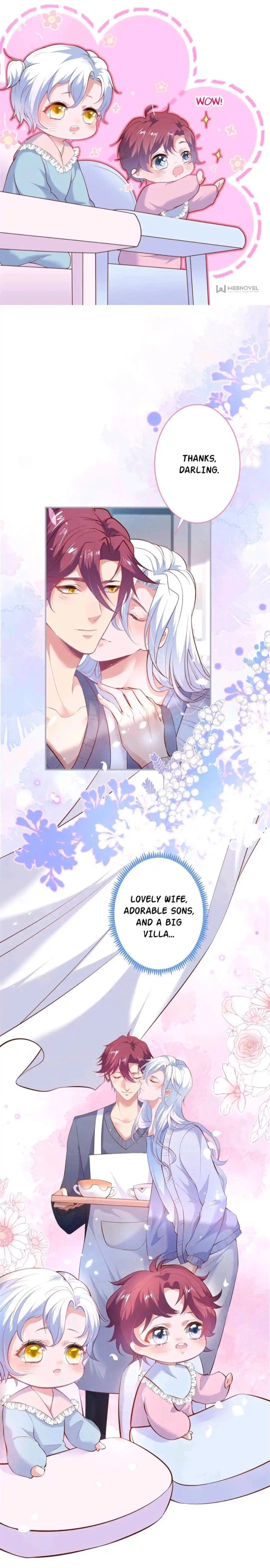 Fatal Oxygen Chapter 155