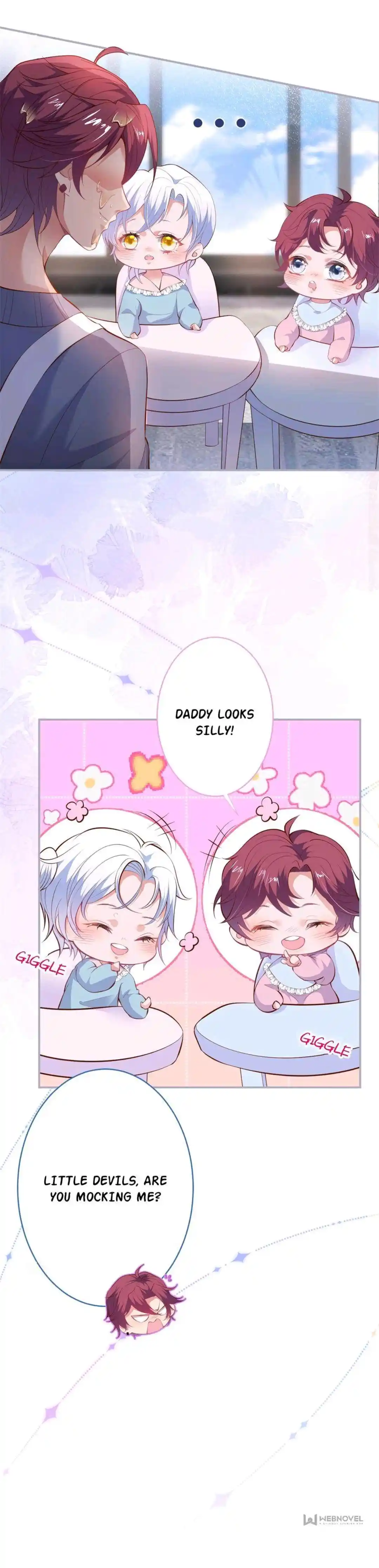 Fatal Oxygen Chapter 155