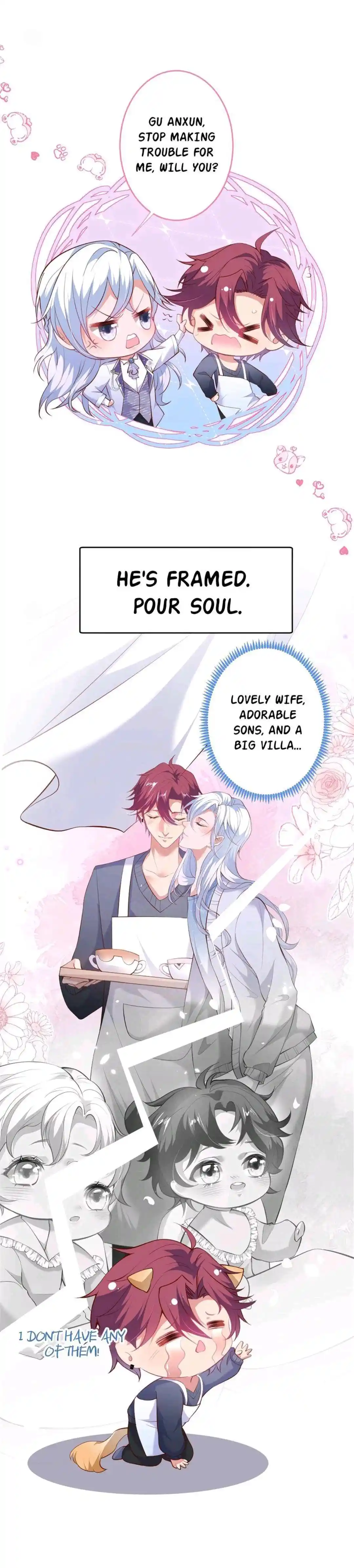 Fatal Oxygen Chapter 155