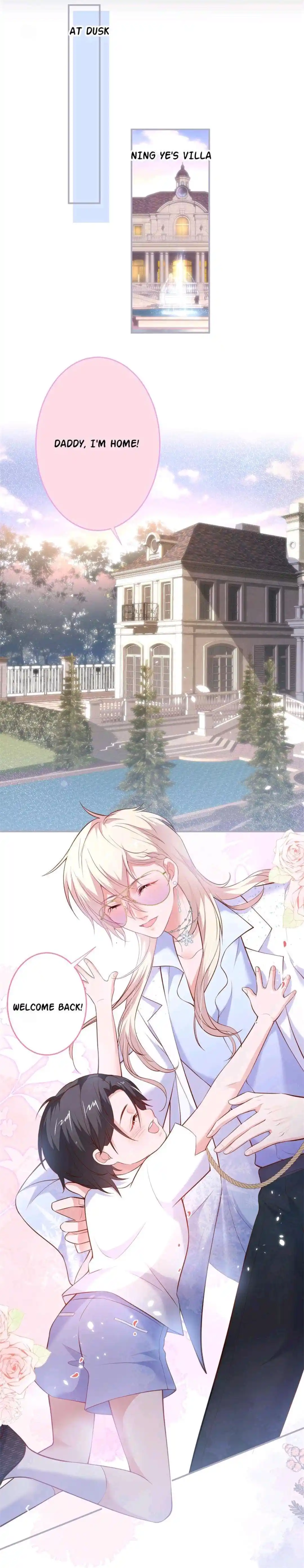 Fatal Oxygen Chapter 155