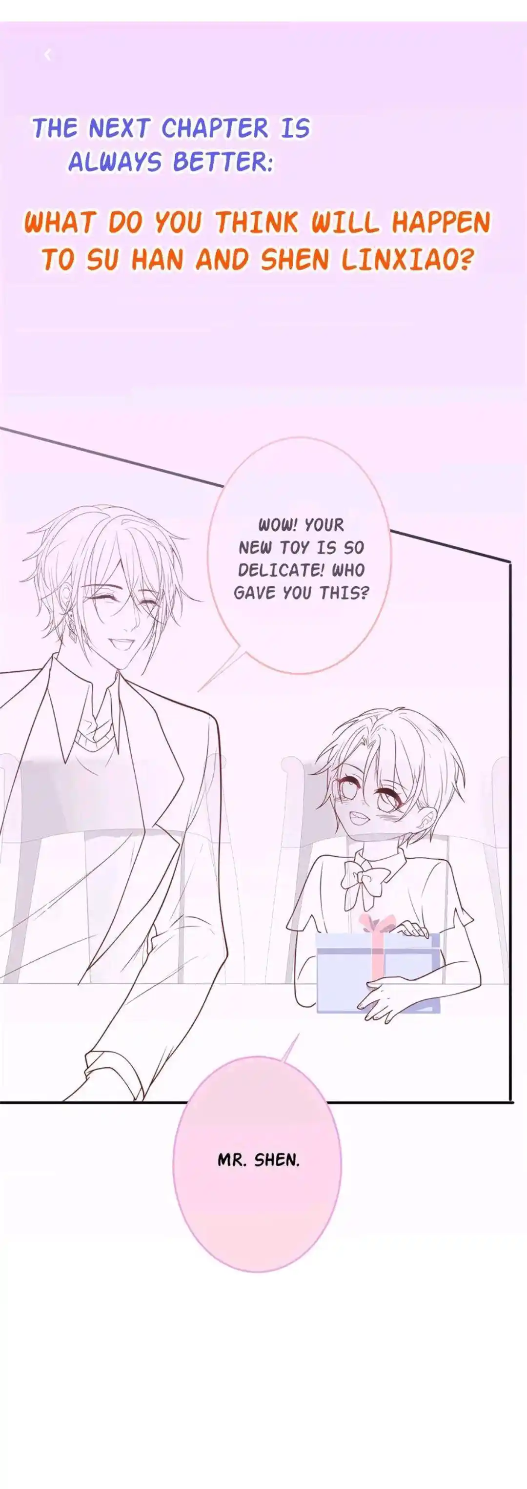 Fatal Oxygen Chapter 155