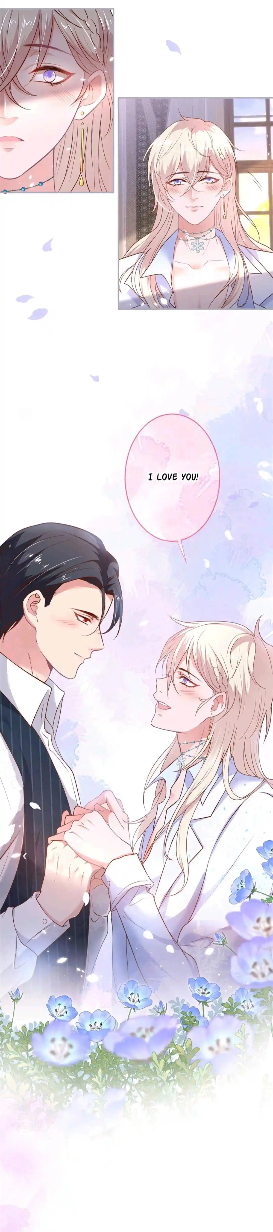 Fatal Oxygen Chapter 156