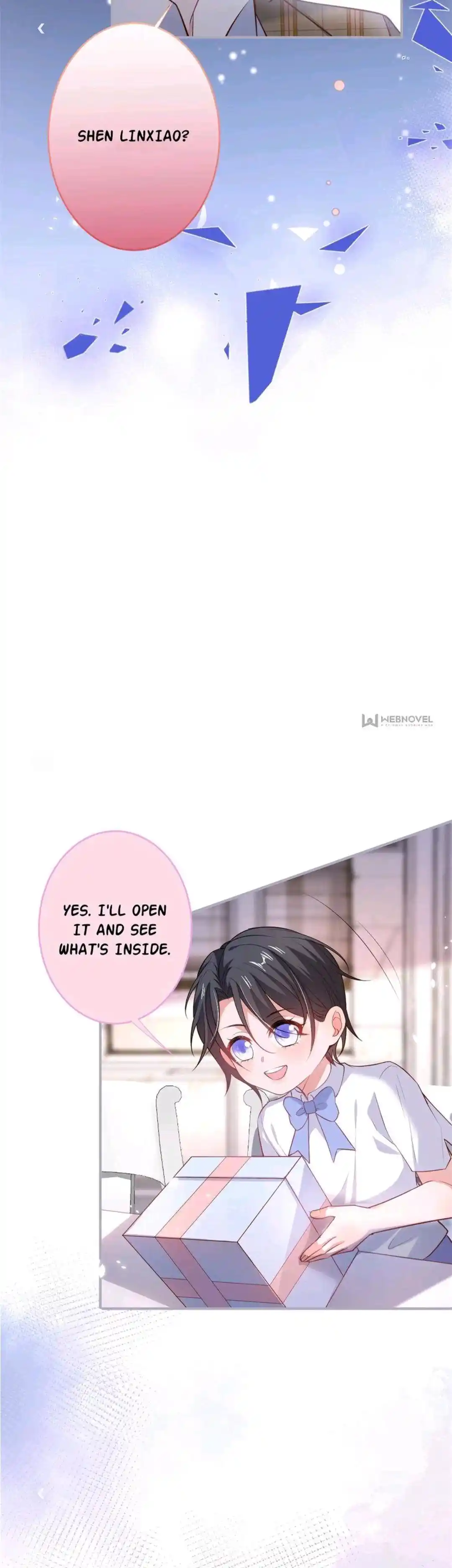 Fatal Oxygen Chapter 156