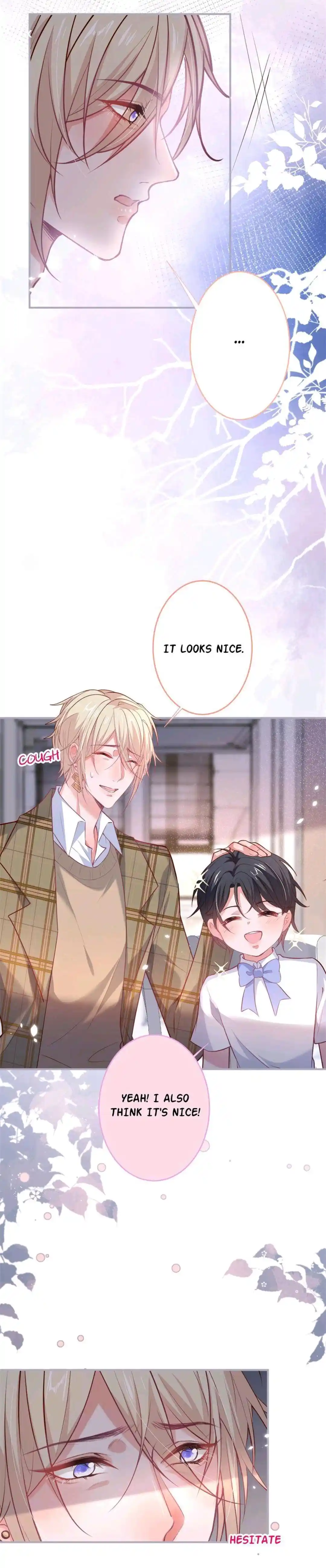 Fatal Oxygen Chapter 156