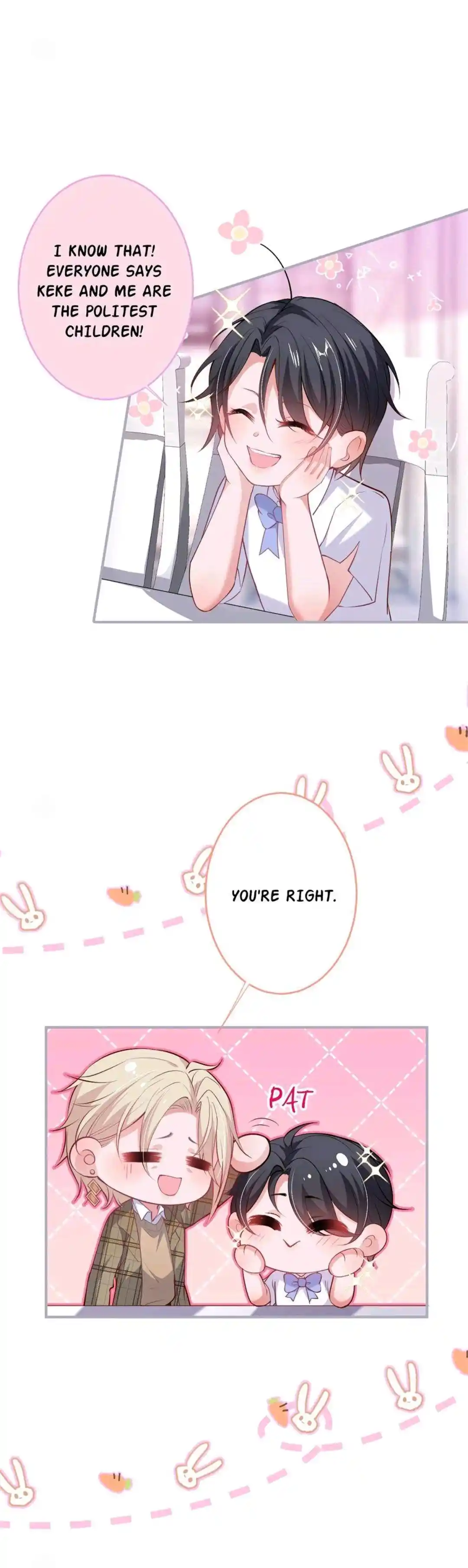 Fatal Oxygen Chapter 156