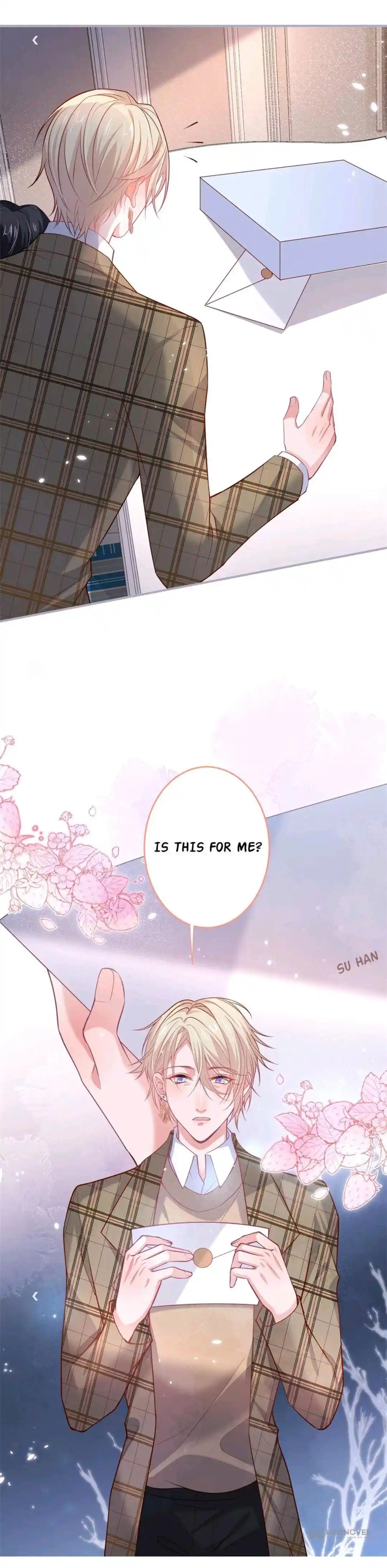 Fatal Oxygen Chapter 156