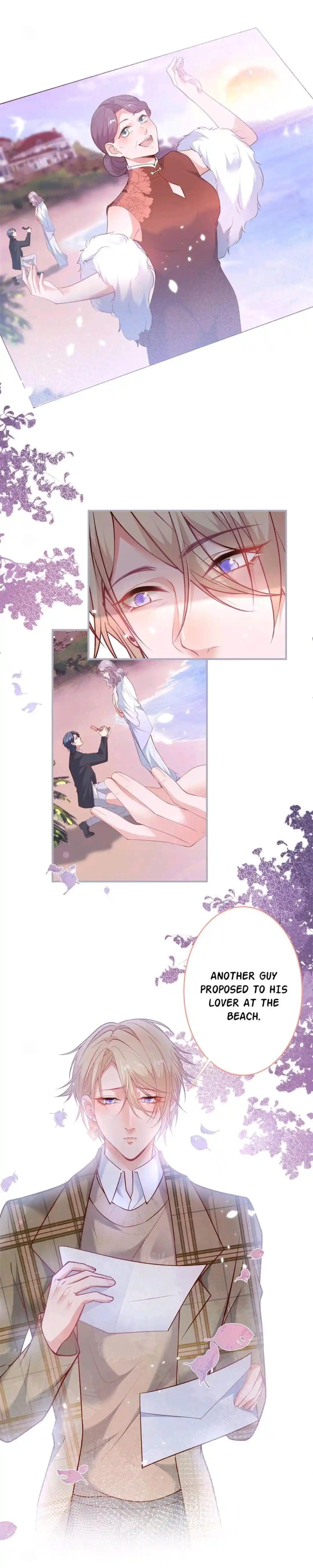 Fatal Oxygen Chapter 156