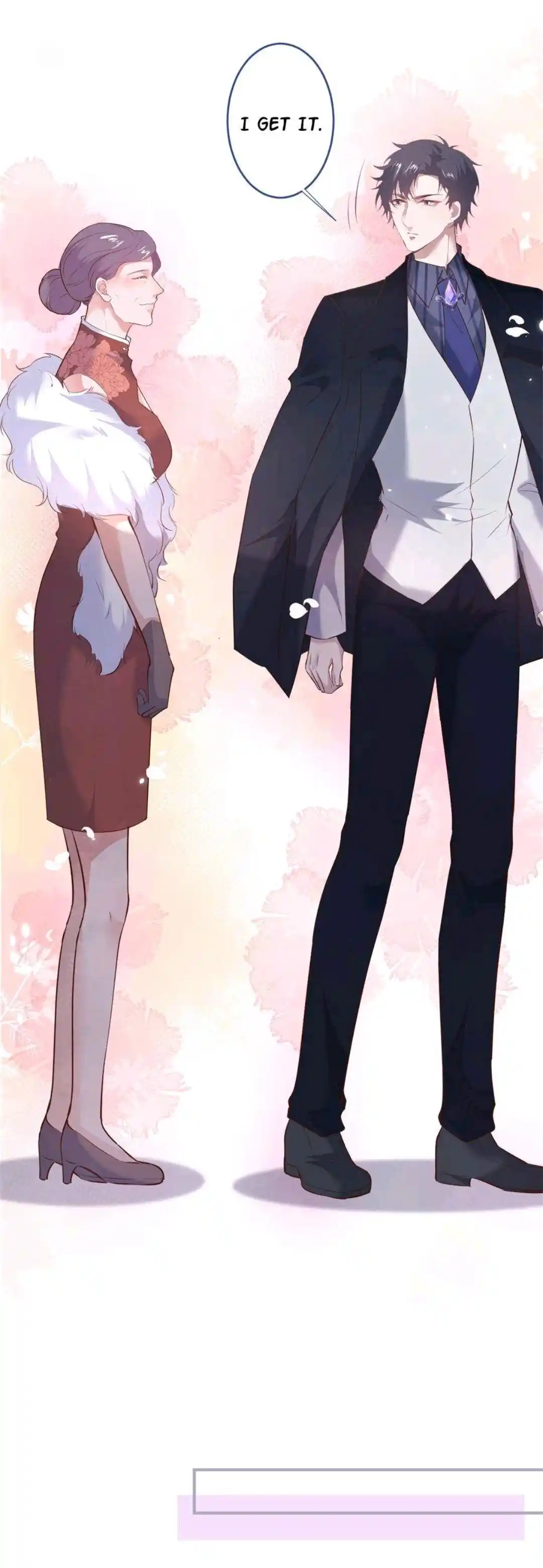 Fatal Oxygen Chapter 156