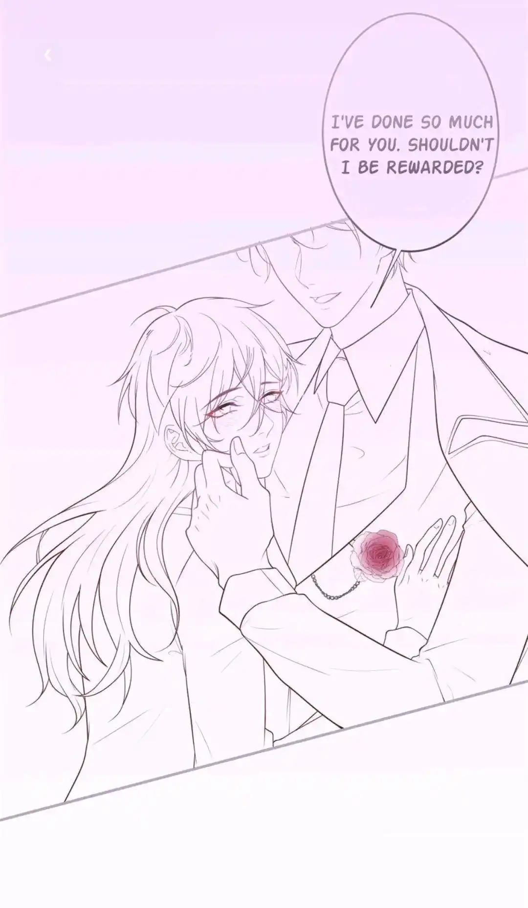 Fatal Oxygen Chapter 156