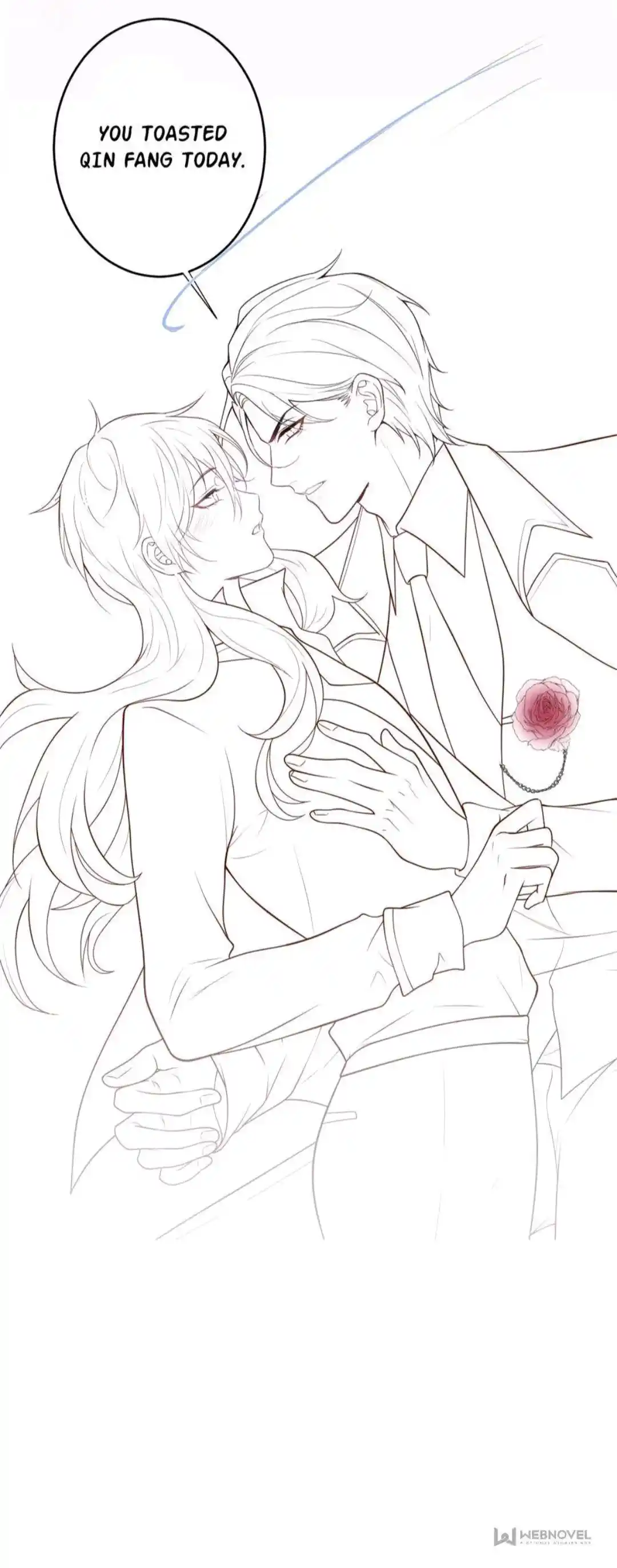 Fatal Oxygen Chapter 156