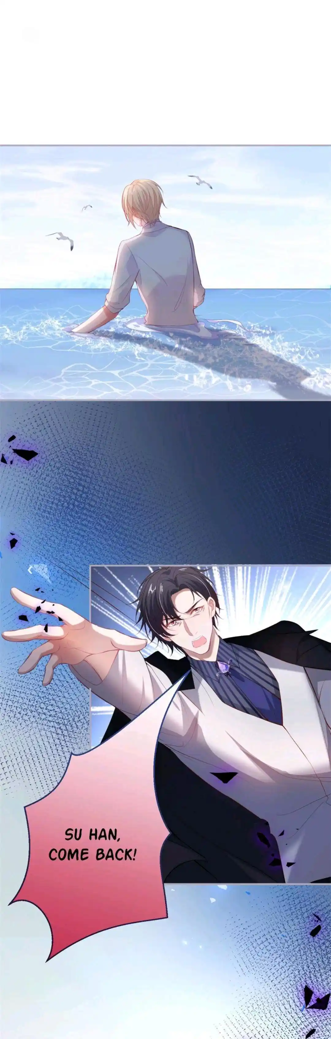 Fatal Oxygen Chapter 157