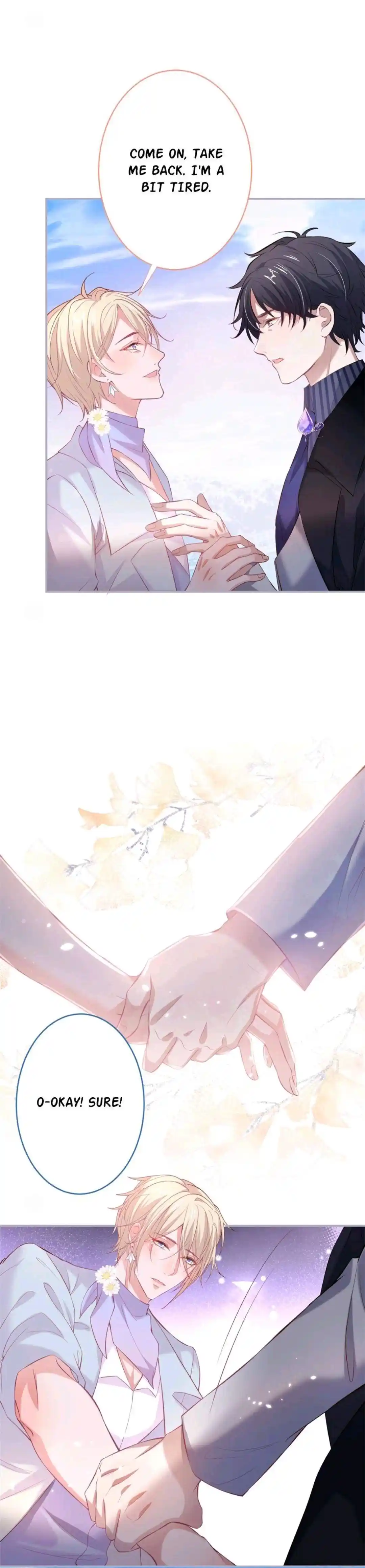 Fatal Oxygen Chapter 157