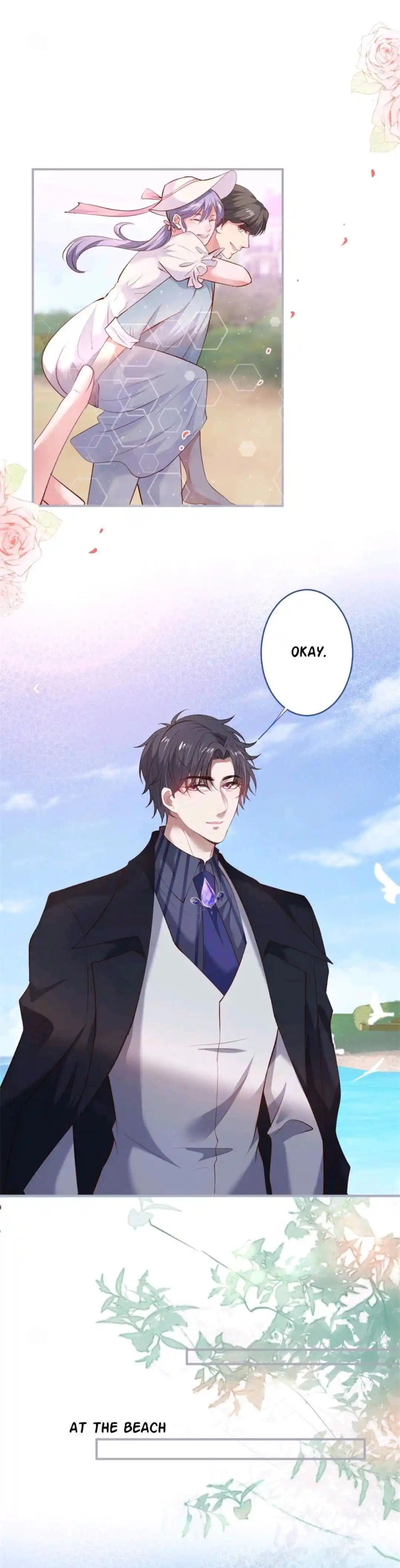 Fatal Oxygen Chapter 157