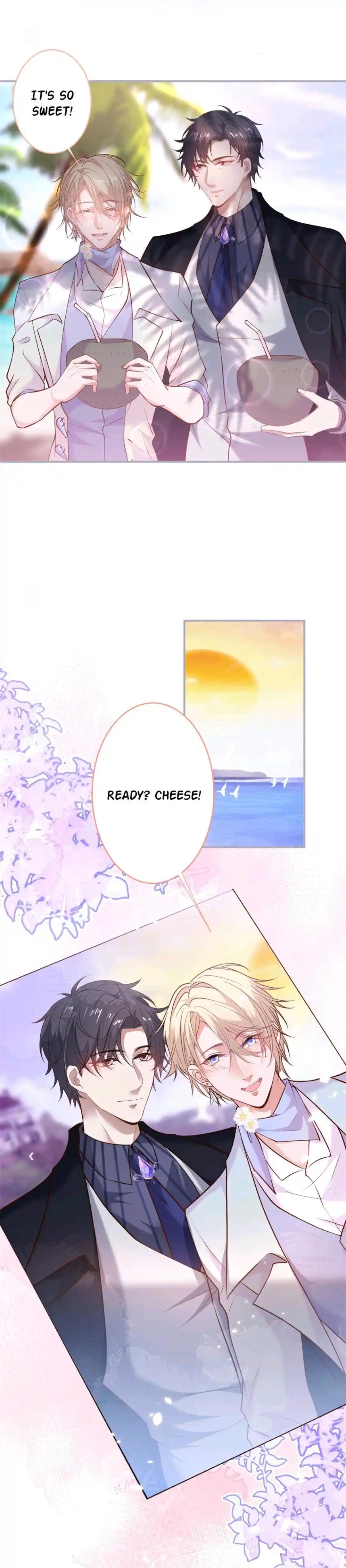 Fatal Oxygen Chapter 157